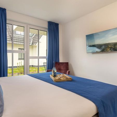 Suite Lycka Zingst Esterno foto