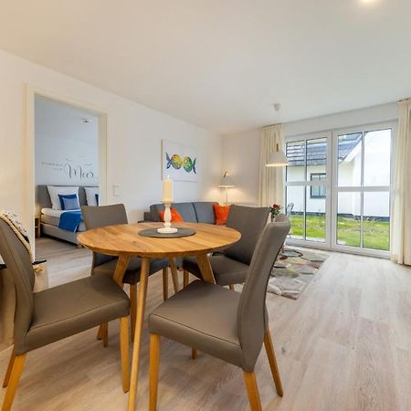 Suite Lycka Zingst Esterno foto