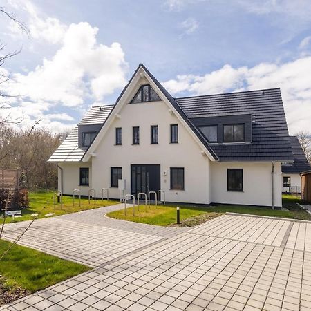 Suite Lycka Zingst Esterno foto