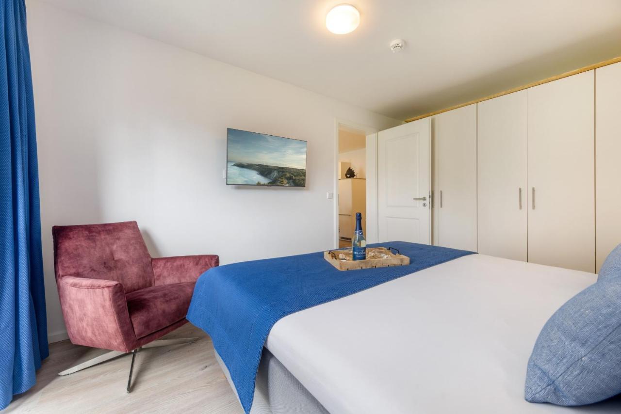 Suite Lycka Zingst Esterno foto