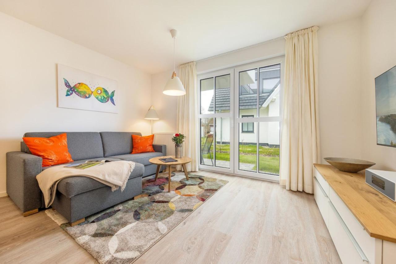 Suite Lycka Zingst Esterno foto