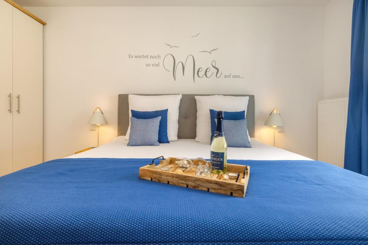 Suite Lycka Zingst Esterno foto