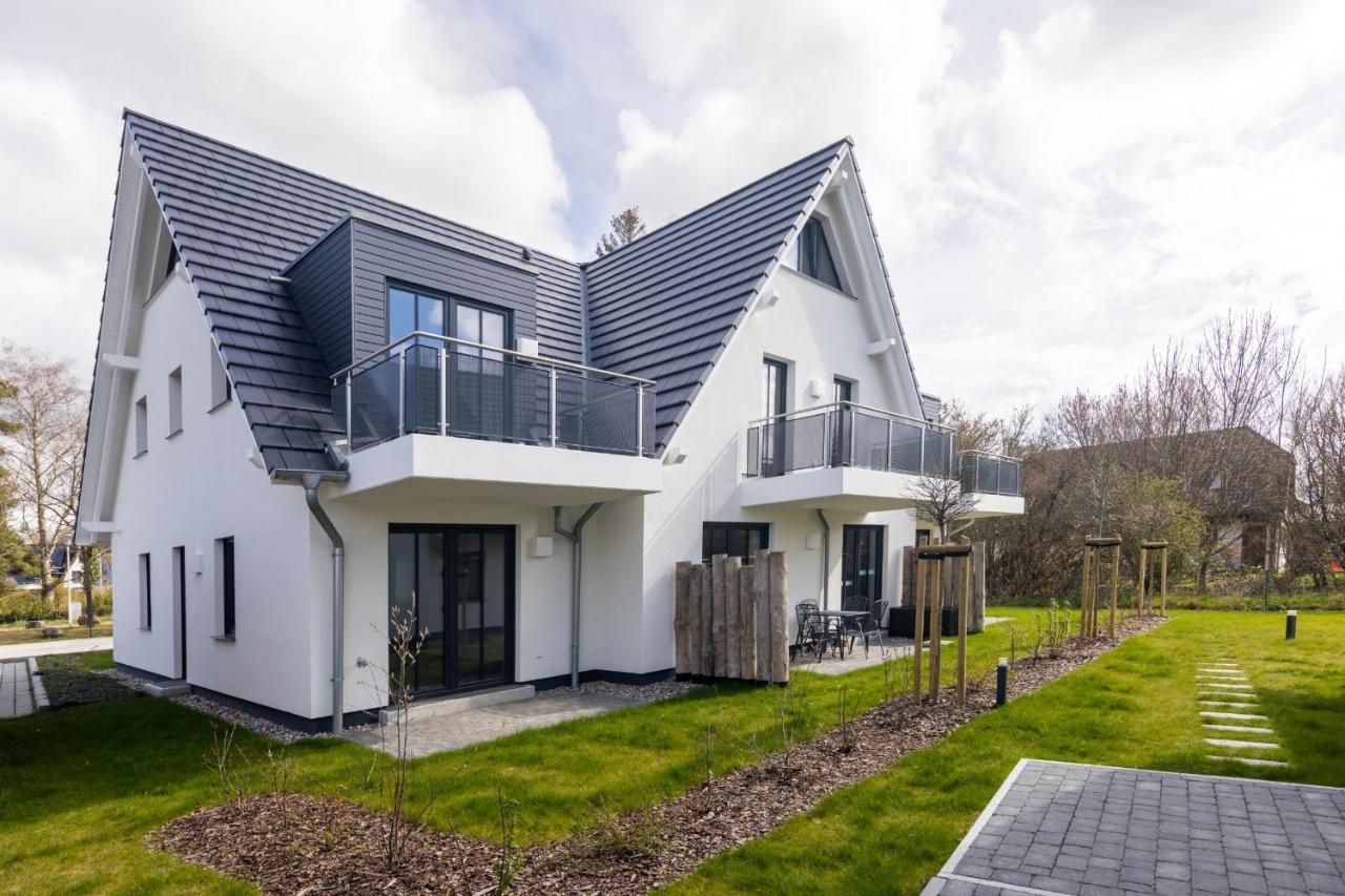 Suite Lycka Zingst Esterno foto