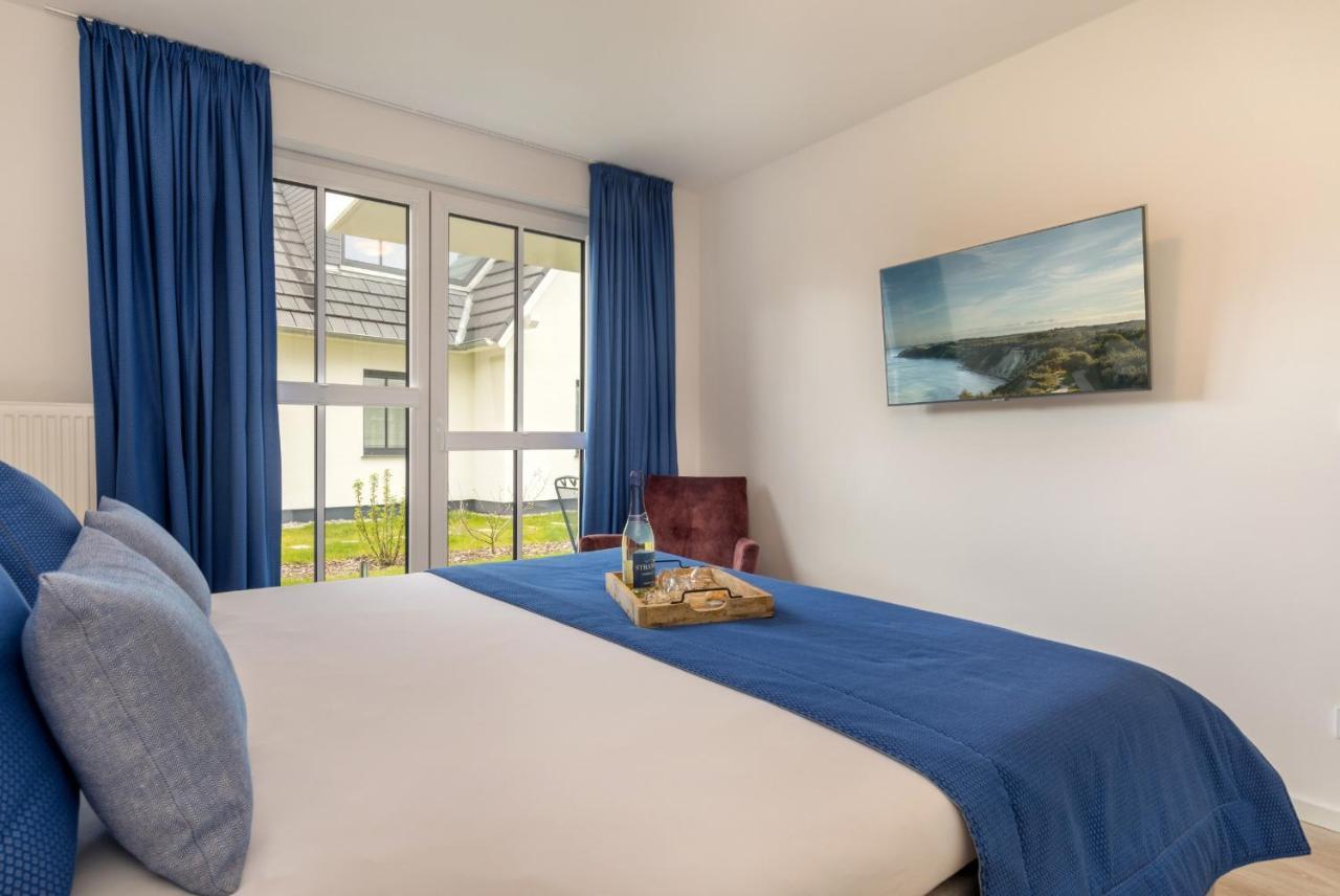 Suite Lycka Zingst Esterno foto
