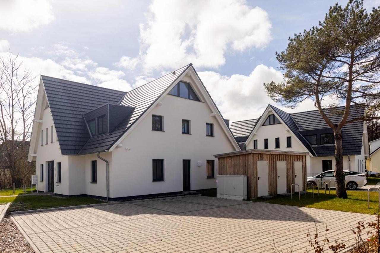 Suite Lycka Zingst Esterno foto