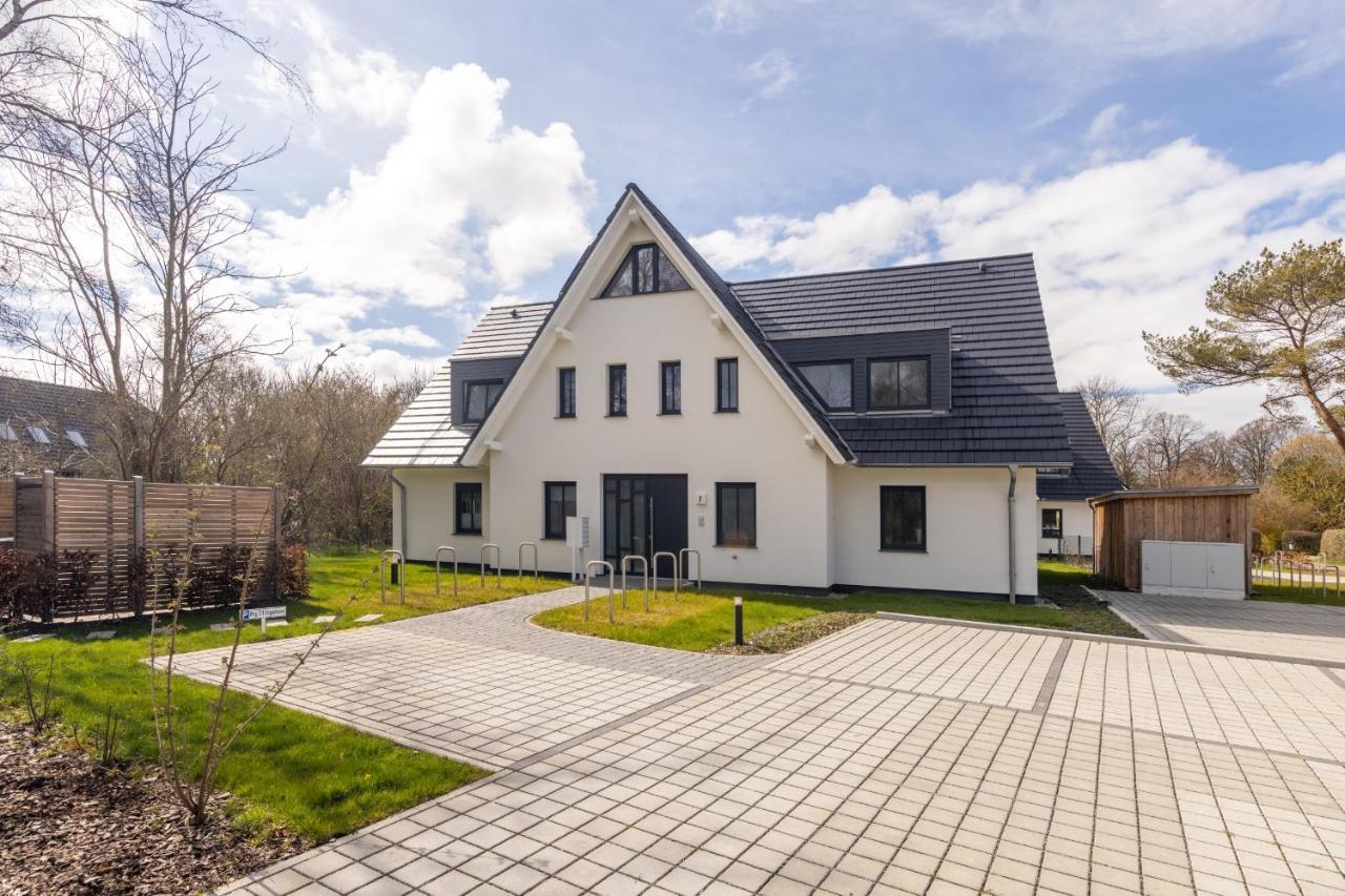 Suite Lycka Zingst Esterno foto
